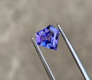 10.6 Ct Natural Fancy Color Change Alexandrite Flawless Certified Loose Gemstone - Picture 1 of 6