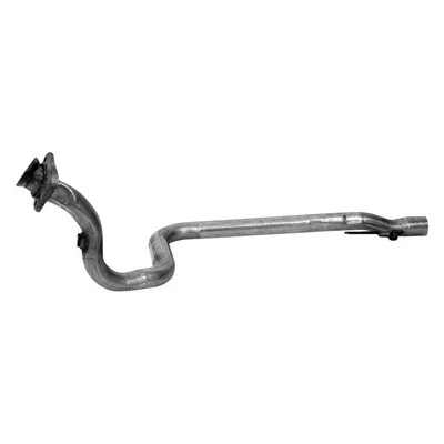 For Jeep Cherokee 1993-1995 Walker 54488 Aluminized Steel Exhaust Front Pipe Foto 1 de 2