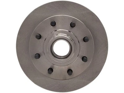 For 1996-2001 GMC Savana 3500 Brake Rotor Front Dynamic Friction 73476ZGPK 1997 - Image 1 of 2