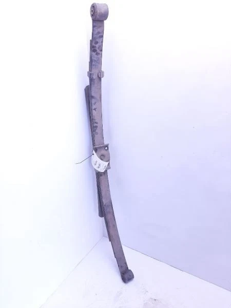 Dodge Ram 1500 2002-2008 muelle trasero cabina y media 4 puertas 52110136AA Foto 1 de 4