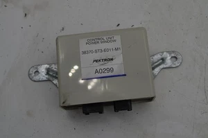 101694- Centralina Alzavetro Anteriore SX Rover 400 Dal 1995 al 2005 Cod 38370-S - Foto 1 di 4