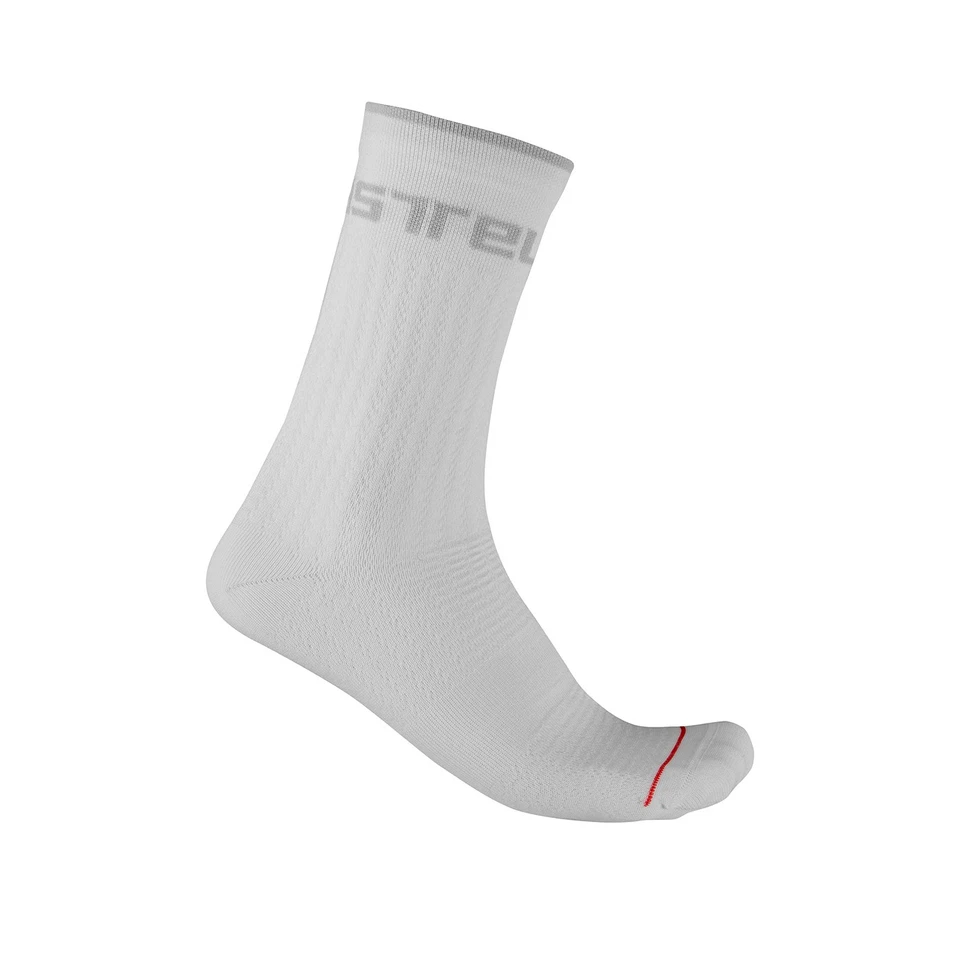 Castelli Distanza 20 Sock - Image 1 of 1