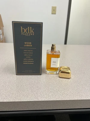 BDK Parfums-Wood Jasmin EDP 3.4 FL OZ (READ DESCRIPTION) - Image 1 of 4