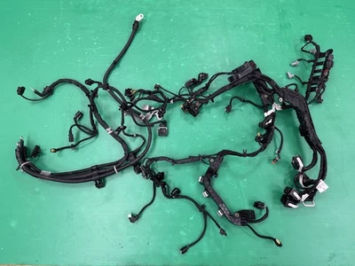 MERCEDES A CLASS W177 ENGINE WIRING LOOM HARNESS A6541502006 2022-2025 - Image 1 of 4