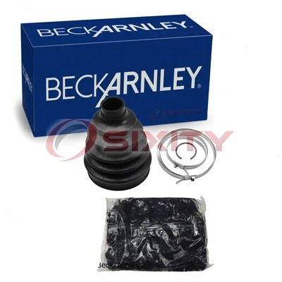 Kit de arranque articulado Beck Arnley 103-2892 CV para ejes de transmisión kits de servicio jt Foto 1 de 4