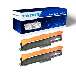 Tóner 2PK apto para Brother TN227MG magenta TN223 HL-L3290CDW MFC-L3710CW L3750CDW - Imagen 1 de 18
