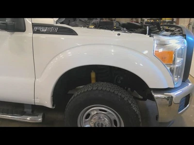 (LOCAL PICKUP ONLY) Passenger Fender Front Fits 11-16 FORD F250SD PICKUP 728459 Foto 1 de 4