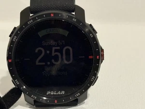 Polar Grit X Pro Watch - Picture 1 of 5