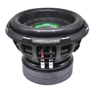 Deaf Bonce DB-3012RD1 12" inch Subwoofer 5600 Watts 1+1 Ohm - Picture 1 of 3
