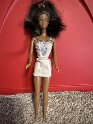 Barbie 1966 African-American Vintage TNT - Image 1 of 4