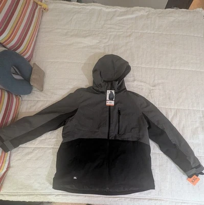 Chaqueta de nieve Quicksilver artículo #1797649 Foto 1 de 4