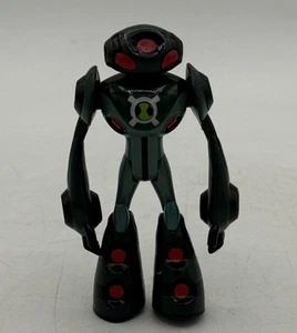 Ultimate Echo Echo Ben 10 Actionfigur Kunststoffspielzeug 3,75 Zoll - Bild 1 von 2