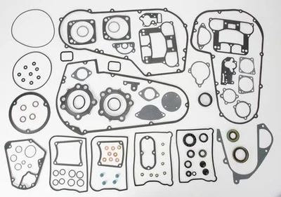 Cometic Gasket EST Complete Gasket Kit - .030in Head Gasket Motorcycle C9848F - Image 1 of 4