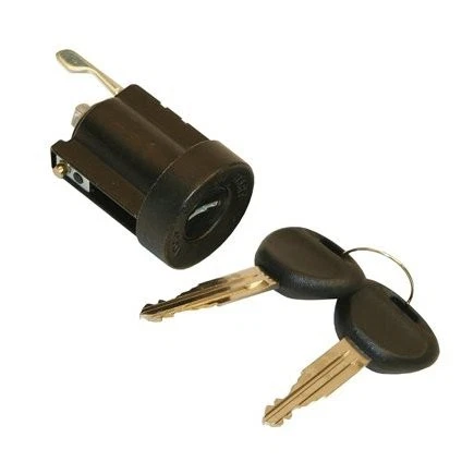 Beck Arnley 201-1872 Ign Key And Tumbler - Image 1 of 4