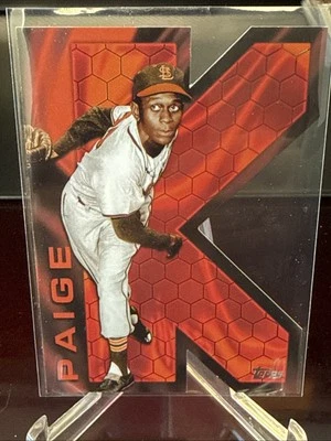 Cartera Topps Serie 2 2025 Paige K Zone SSP Estuche Hit St. Louis Browns KZ-19 Foto 1 de 4