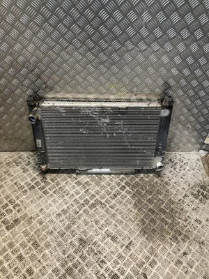 MERCEDES-BENZ a B 200 CDI W169 W245 Radiatore Set Refrigerante AC 1695000404 Foto 1 de 4