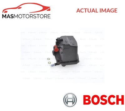 ENGINE FUEL FILTER BOSCH 0 450 907 006 FOR PEUGEOT PARTNER,307,EXPERT,207,307 SW - Image 1 of 4