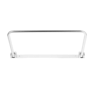  Wohnmobil Aluminium Schuhregal faltbar für Schrank Camper platzsparende Halterung - Bild 1 von 18