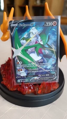 Carte Pokémon Gallame V TG19/TG30 - Origine Perdue EB11 - FR Neuve - Photo 1/4