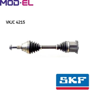 DRIVE SHAFT VKJC 4215 FOR AUDI A3/Limousine/Sportback/Convertible SEAT VW - Picture 1 of 8