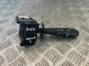 COMMODO Lenkradsteuerung Scheibenwischer - RENAULT LAGUNA II (2) 8200012244 - Bild 1 von 3