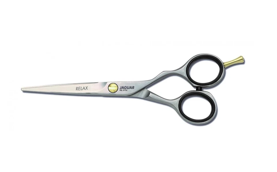 Jaguar Pre Style Relax 5 Zoll 82350 Haarschneideschere Friseur Salon Profi