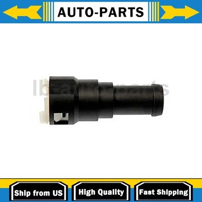 Conector de manguera de calefacción HVAC para Chevrolet Cavalier 2000 2001 2002 Foto 1 de 4