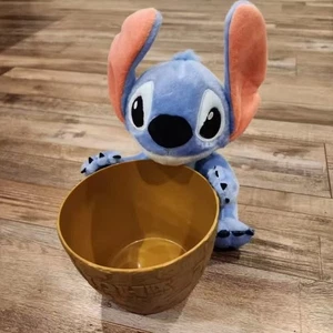 Lilo & Stitch 2025 - Plüsch Popcorn Bucket Cinemark in der DE - Bild 1 von 10