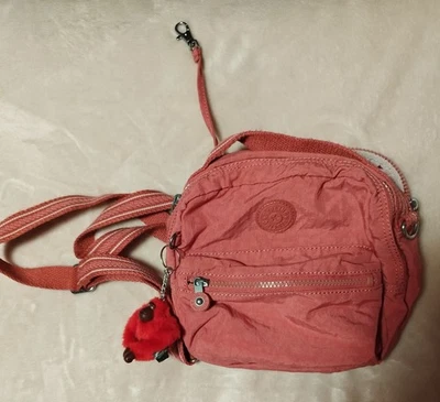 Kipling Tasche Rucksack - Bild 1 von 4