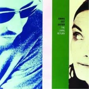 Swing Out Sister Living Return (Cassette) - Picture 1 of 1