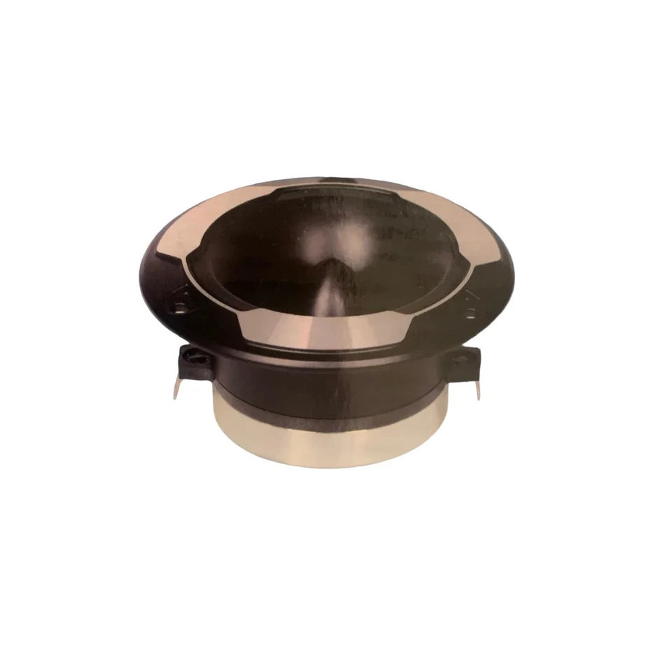 Súper tweeters Nemesis Audio NEO-TW33 4" (par) Foto 1 de 3