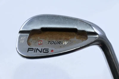 Ping Tour-W Pitching Wedge / 47 Degree / Red Dot / Wedge Flex Ping Shaft - Image 1 of 4