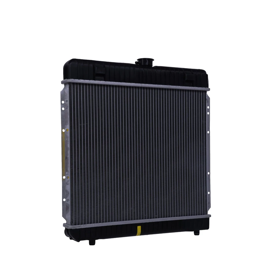 670 Radiator for Mercedes-Benz 230 1975-78 240D 1974-83 670 1235014003 - Image 1 of 4