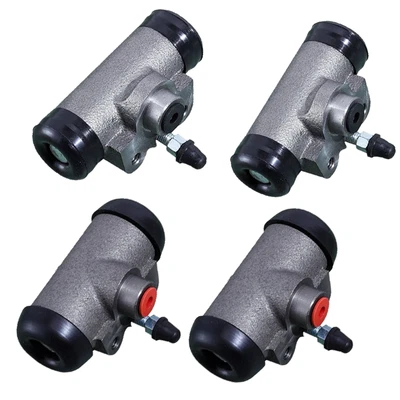 Brake Wheel Cylinder Set Fits 41-68 MB M38 CJ2A CJ3A M38A1 GPW Willys jeep - Image 1 of 4
