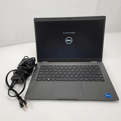 Dell Latitude 3440 2023 14” i5-1335U 1.3GHz 16GB 256GB SSD Pantalla Antirreflejo Foto 1 de 4