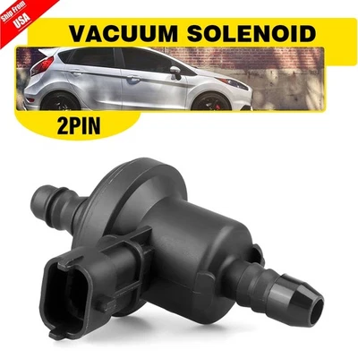 Electroválvula de purga de vapor escape 2,0 L para Ford Focus 2012-2018 BV61-9G866-AA Foto 1 de 4