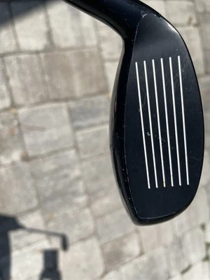 Tour Edge C523 Hot Launch 25° 5 Hybrid Regular Flex Hot Launch 1225765 Good - Image 1 of 4