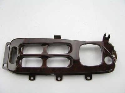 NEW - OUT OF BOX TC44684L6 Front Left Window Switch Trim 1995-02 Mazda Millenia - Image 1 of 3