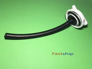 Cap Hose Radiator Condenser Tank For Mitsubishi 08-15 Lancer 89-07 L200 Truck - Picture 1 of 3