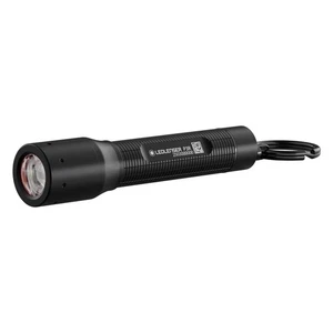 LED Lenser P3R rechargeable compact torch - USB-C - 200 lumens - latest version - Picture 1 of 1
