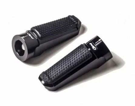 Escaleras de alta tecnología PUIG 7318N - carreras/caucho - negras Foto 1 de 1