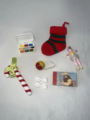 Muñeca American Girl Retirada Molly Primera Edición Medias 1 Pleasant Company ¡RARA! Foto 1 de 4