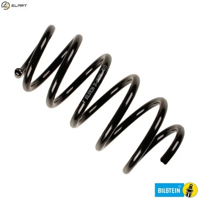 SUSPENSION SPRING 37-161781 FOR VAUXHALL ZAFIRA/Mk/II OPEL MERIVA/B/MPV 2.2L - Image 1 of 4