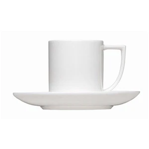 Alex Liddy Aquis Espresso Cup & Saucer 90ml - Picture 1 of 1