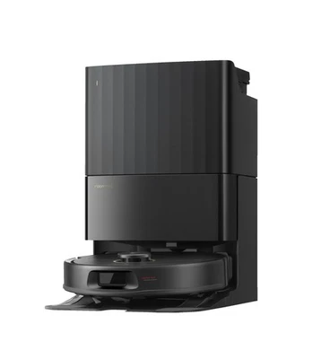 ROBOROCK Qrevo 5AE mit Multifunktions-Dock und 12.000 Pa Power, Saug- & Wischrob