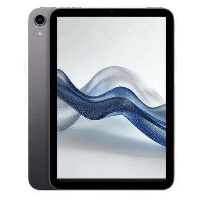 Apple iPad Mini 6 256GB Wifi + Cellular Space Grey - Excellent Pre-owned - Image 1 of 2