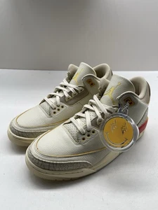 Taglia 7,5 - Jordan 3 Retro x J. Balvin Mid Medellin Sunset - Foto 1 di 9