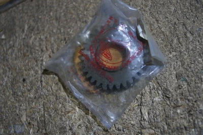 CAJA DE CAMBIOS EJE PRINCIPAL HONDA GENUINA XL250S XR250 QUINTA MARCHA 23481-428-000 Foto 1 de 3