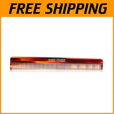 Peine de corte de pelo ligero, grado profesional Foto 1 de 4