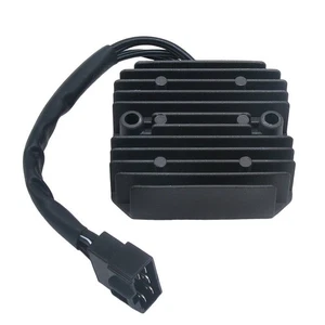 Regulator for Kawasaki VN400 VN800 Honda GL1000 GL1100 GL1200 Suzuki VL1500 - Picture 1 of 9
